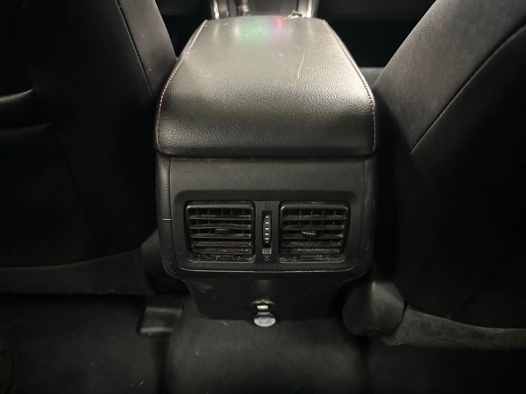 2016 Toyota Camry XSE