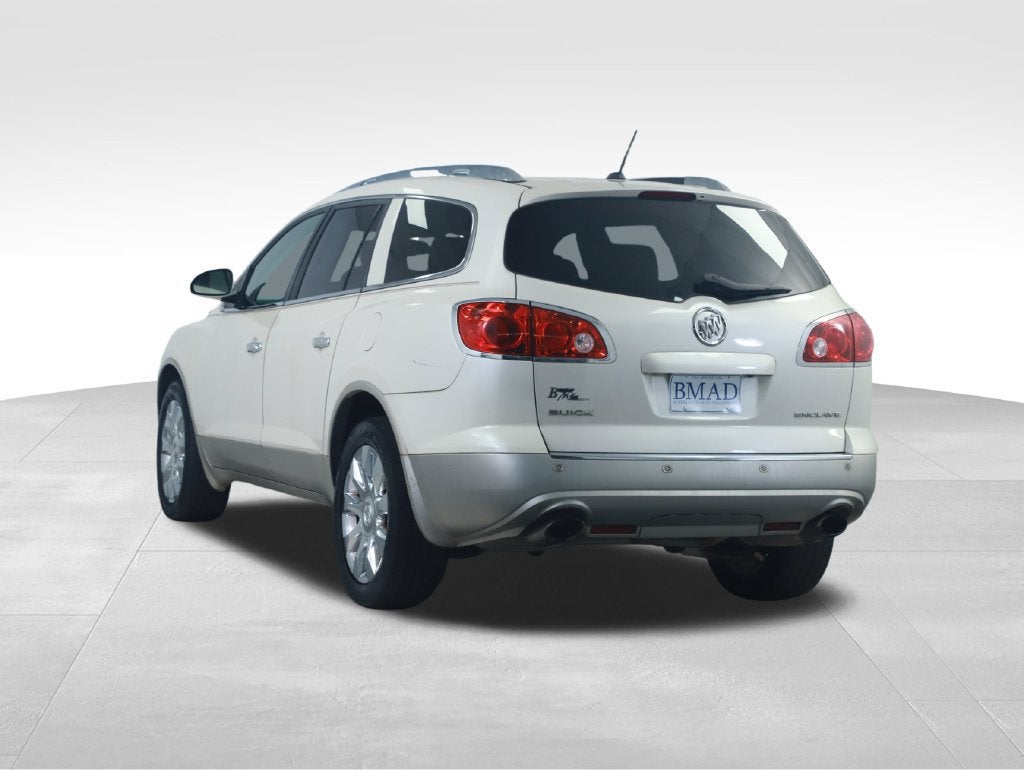 2012 Buick Enclave Premium