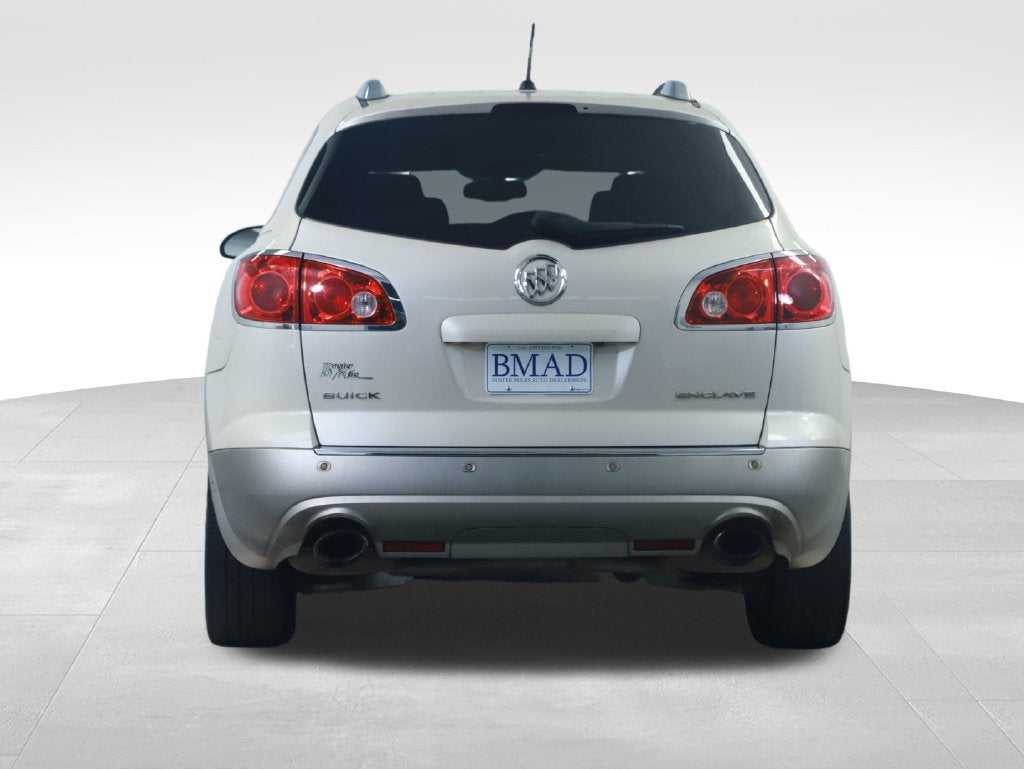 2012 Buick Enclave Premium
