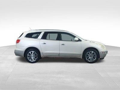 2012 Buick Enclave Premium