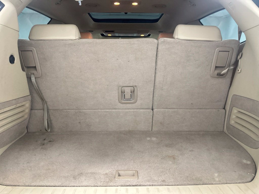 2012 Buick Enclave Premium