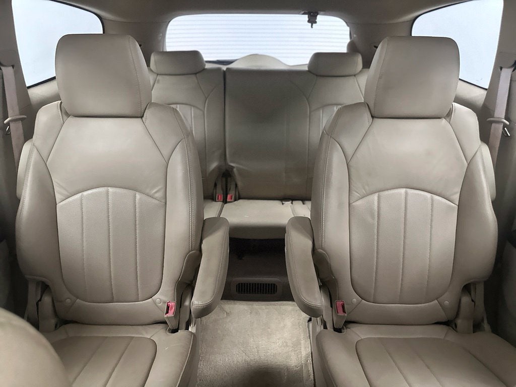 2012 Buick Enclave Premium
