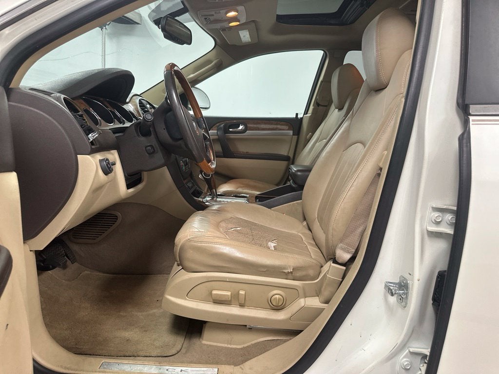 2012 Buick Enclave Premium