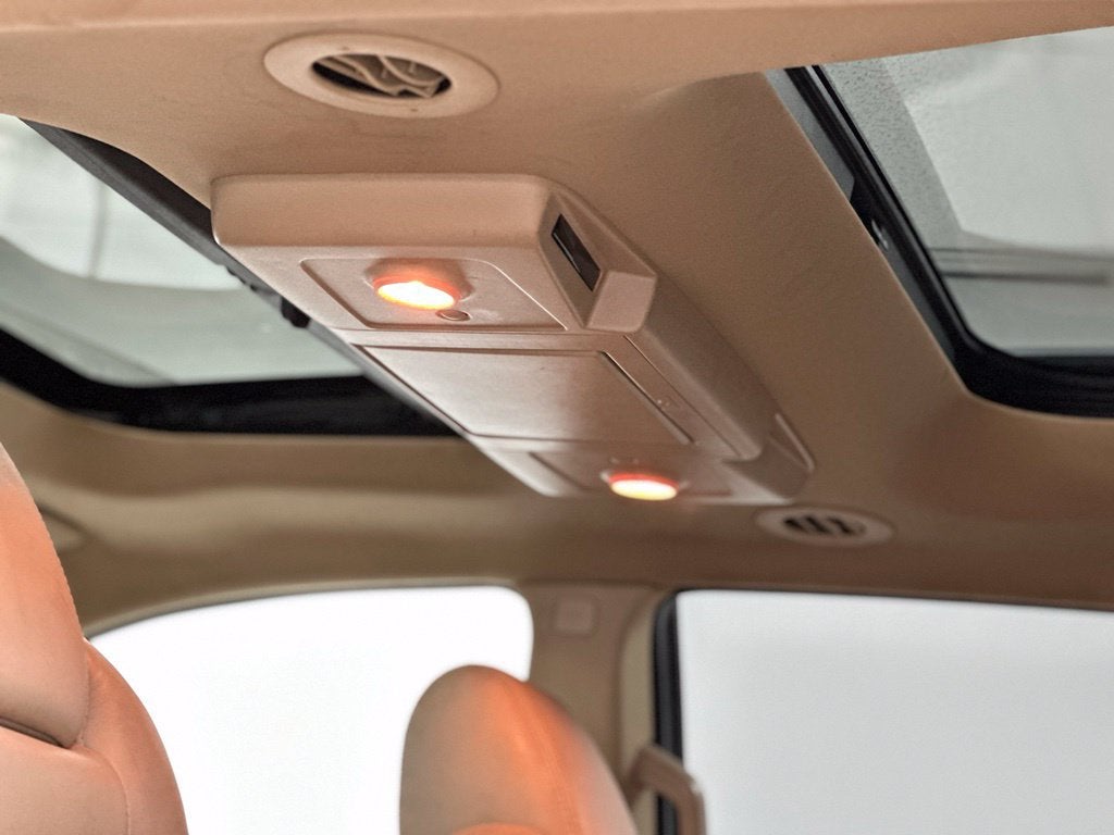 2012 Buick Enclave Premium