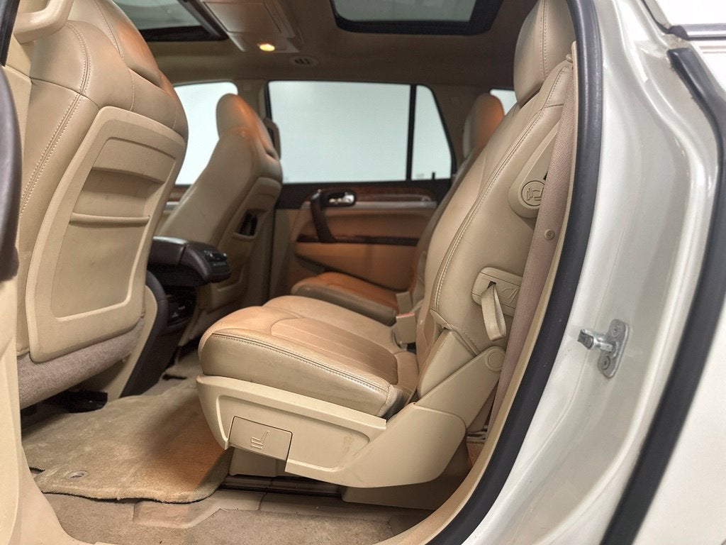 2012 Buick Enclave Premium