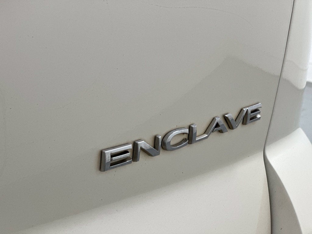 2012 Buick Enclave Premium