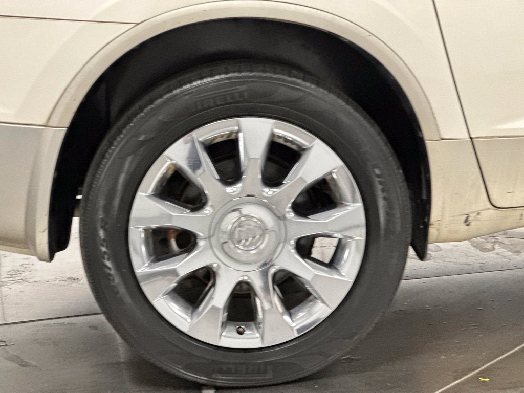 2012 Buick Enclave Premium
