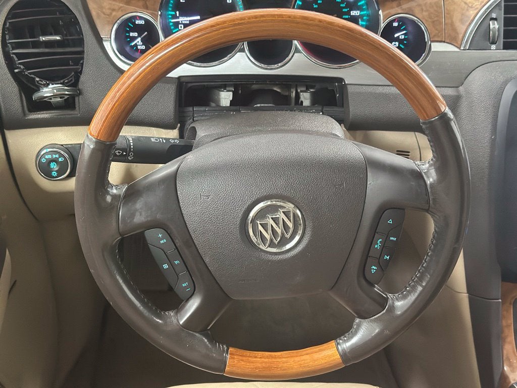 2012 Buick Enclave Premium