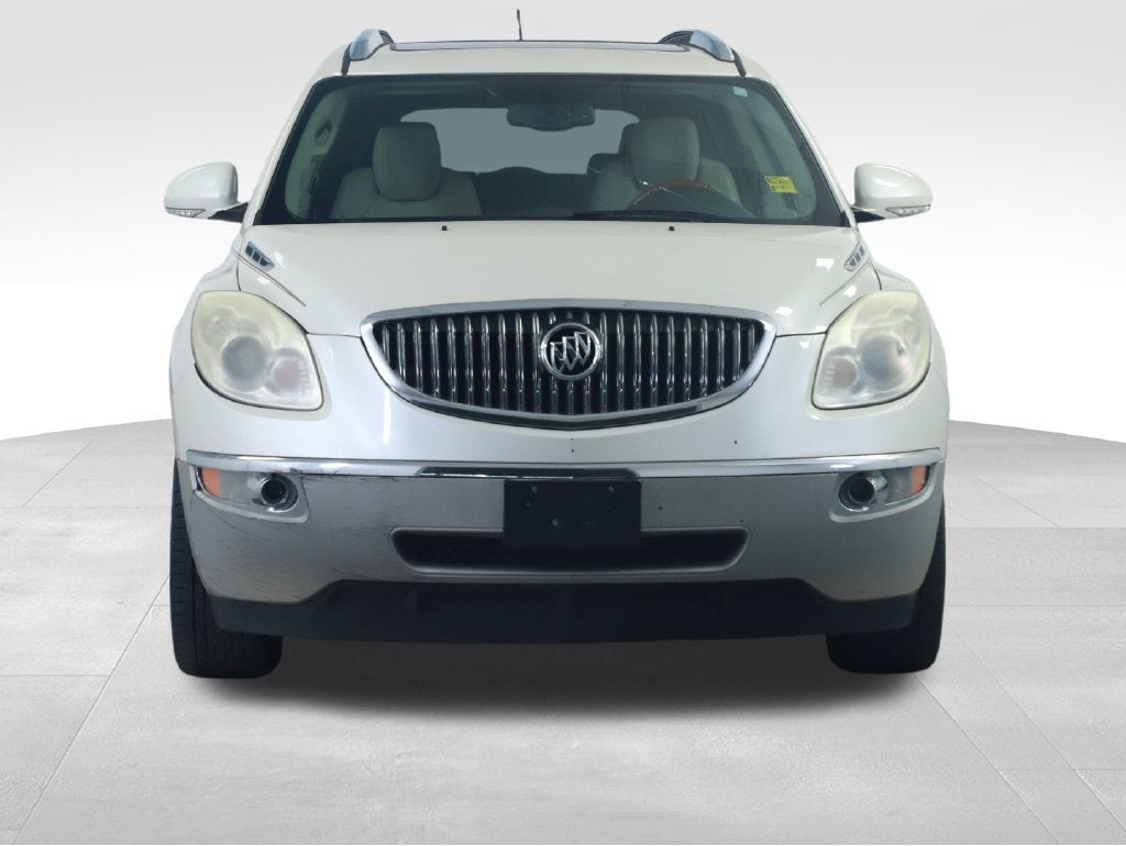 2012 Buick Enclave Premium
