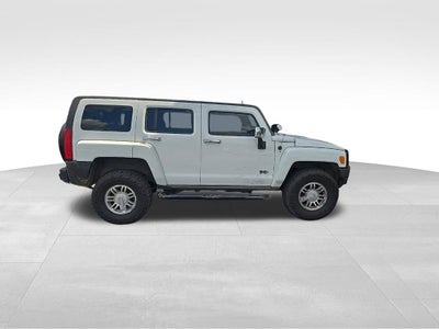 2006 HUMMER H3 Base