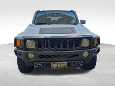 2006 HUMMER H3 Base
