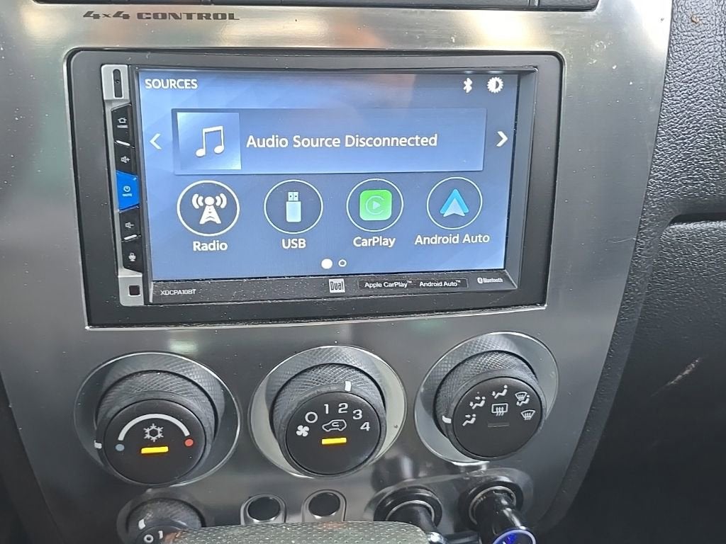 2006 HUMMER H3 Base
