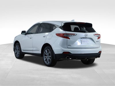 2021 Acura RDX w/Technology Package