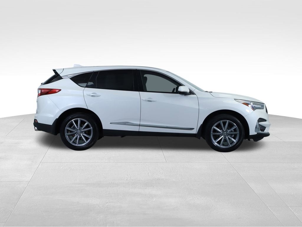 2021 Acura RDX w/Technology Package