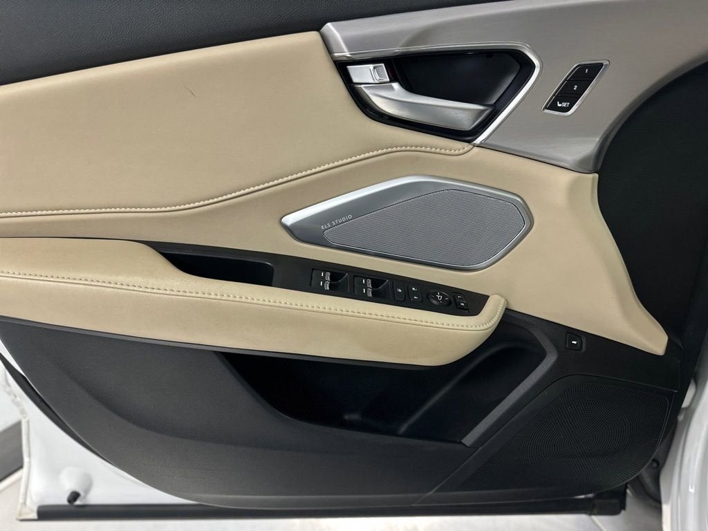 2021 Acura RDX w/Technology Package