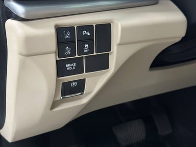 2021 Acura RDX w/Technology Package