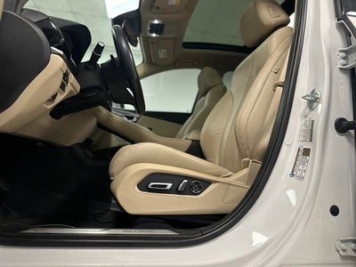 2021 Acura RDX w/Technology Package