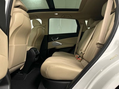 2021 Acura RDX w/Technology Package