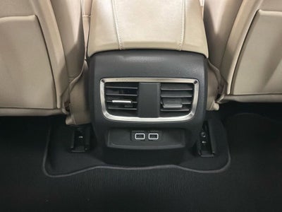 2021 Acura RDX w/Technology Package