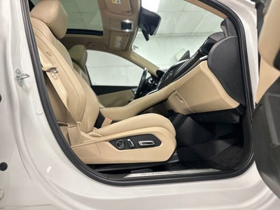 2021 Acura RDX w/Technology Package