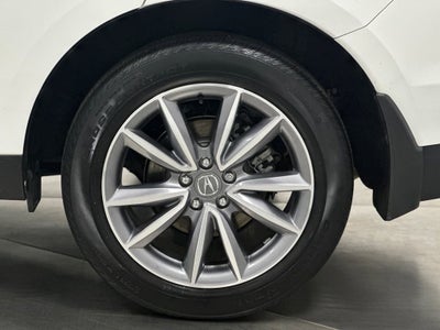 2021 Acura RDX w/Technology Package