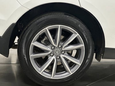 2021 Acura RDX w/Technology Package