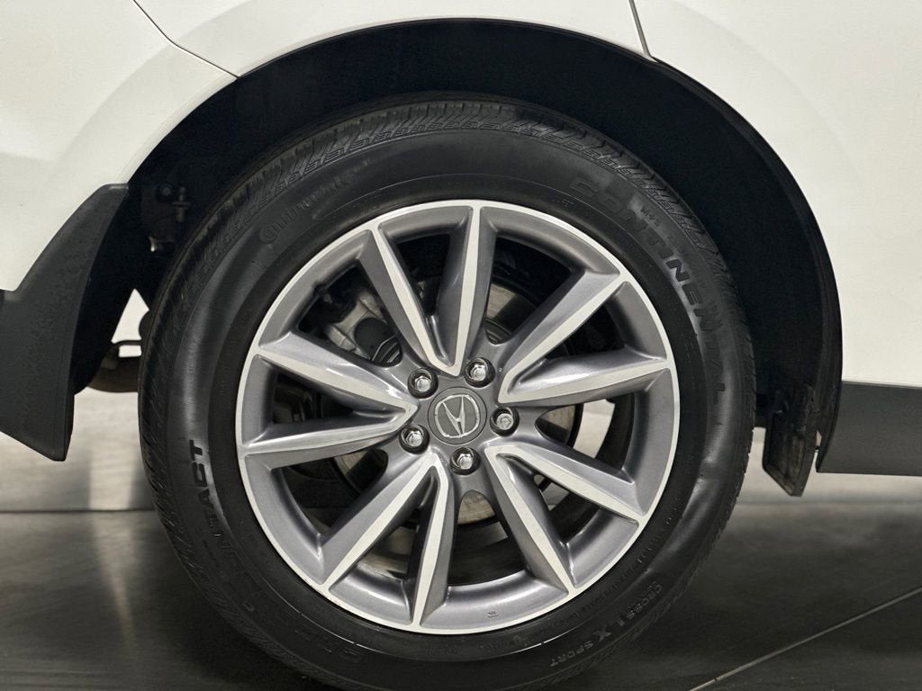 2021 Acura RDX w/Technology Package