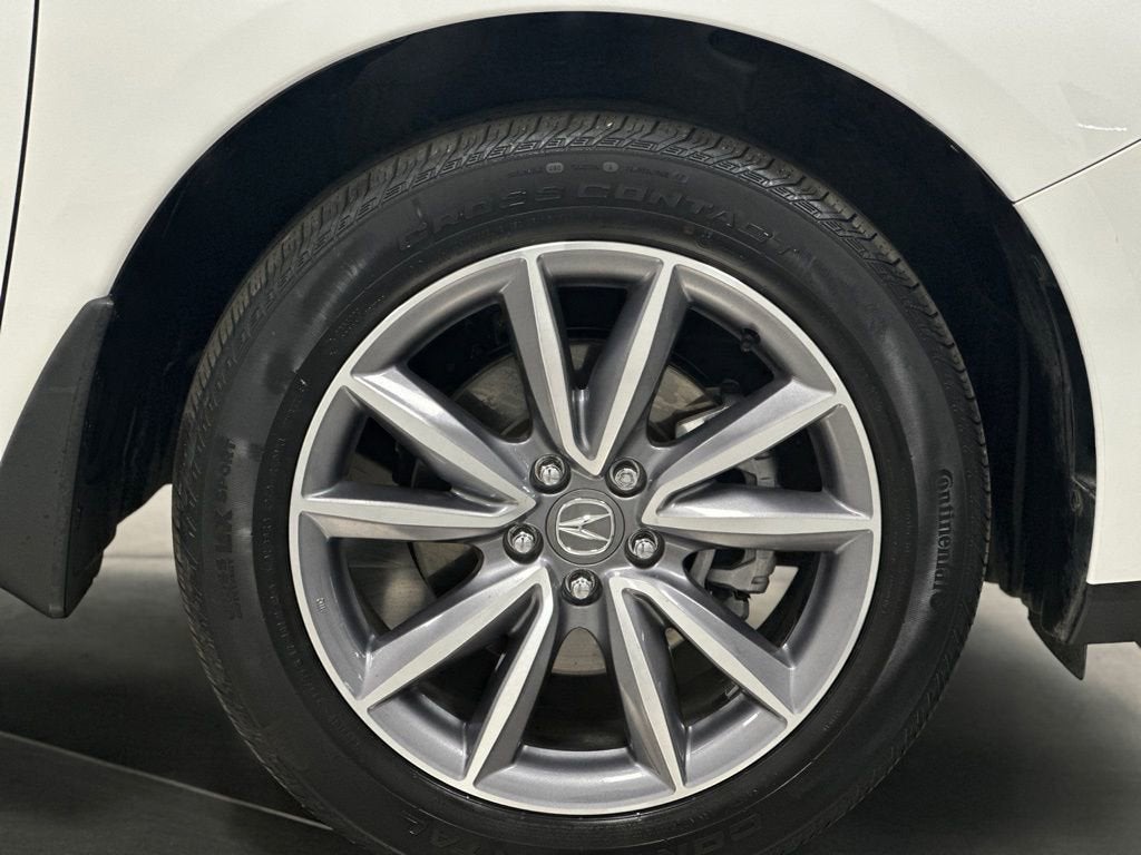 2021 Acura RDX w/Technology Package