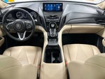 2021 Acura RDX w/Technology Package