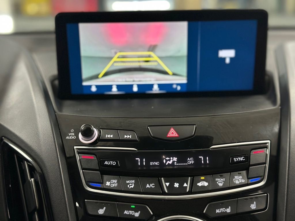 2021 Acura RDX w/Technology Package