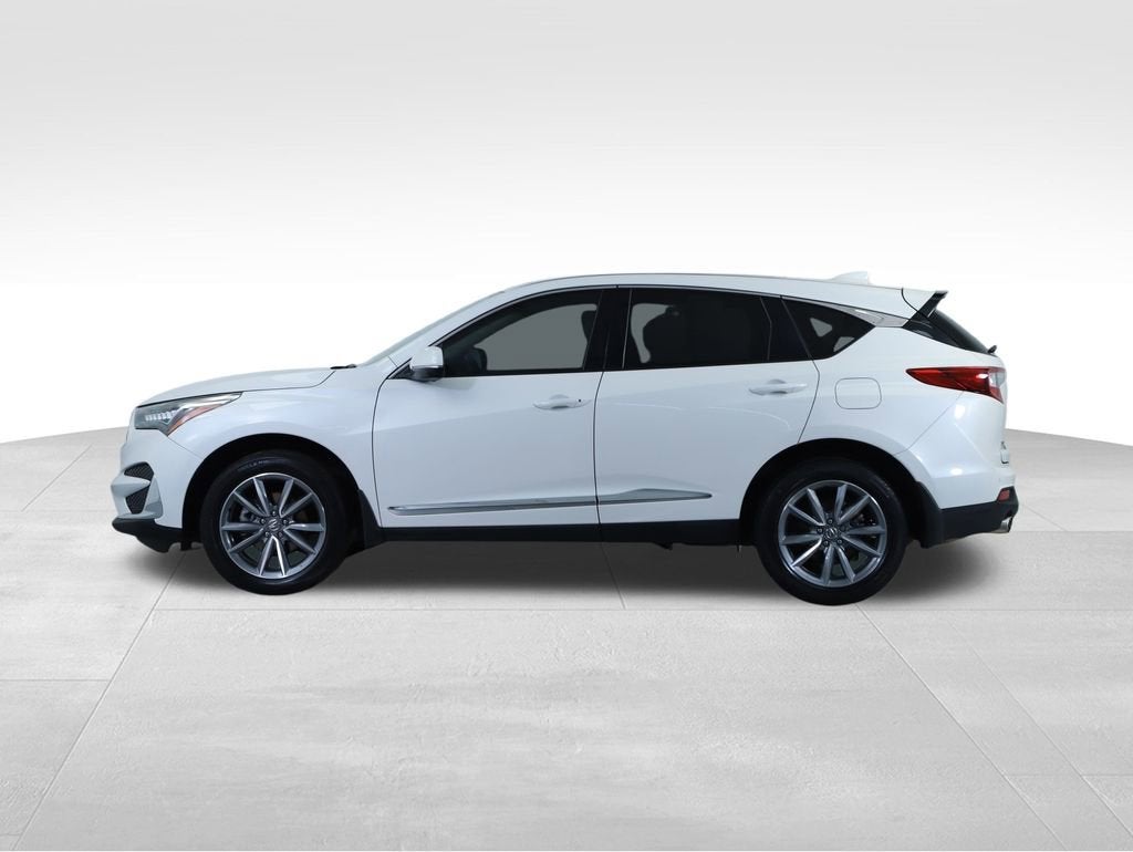 2021 Acura RDX w/Technology Package