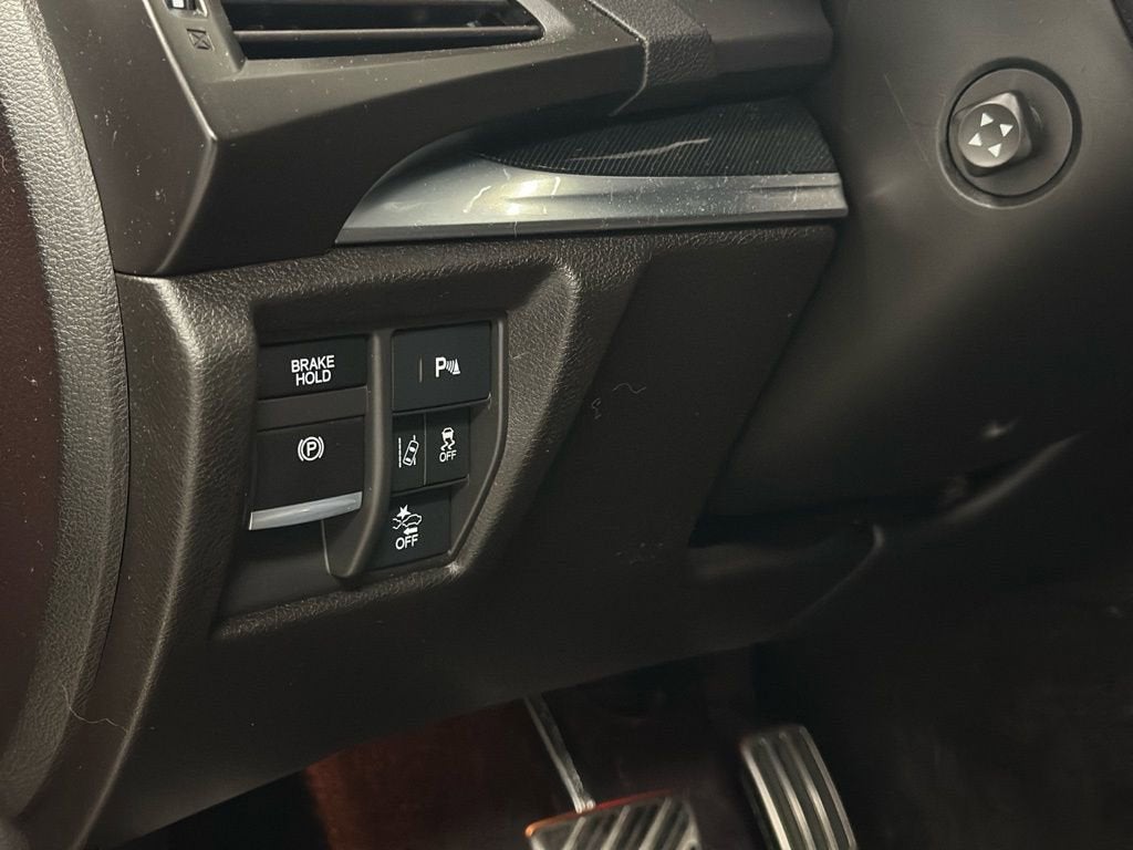 2020 Acura MDX w/Technology/A-Spec Pkg