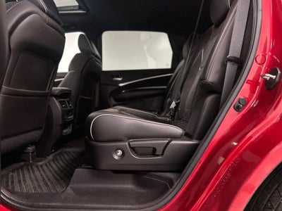 2020 Acura MDX w/Technology/A-Spec Pkg