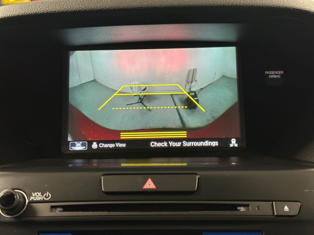 2020 Acura MDX w/Technology/A-Spec Pkg