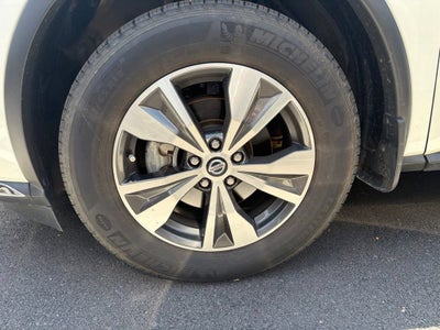 2022 Nissan Murano SV FWD