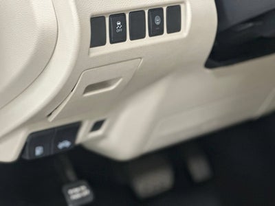 2022 Nissan Murano SV FWD