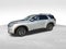 2025 Nissan Pathfinder SV FWD