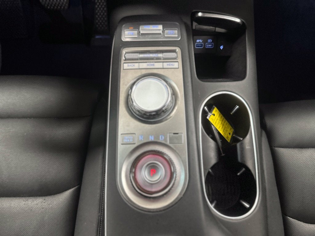 2025 Genesis GV70 2.5T