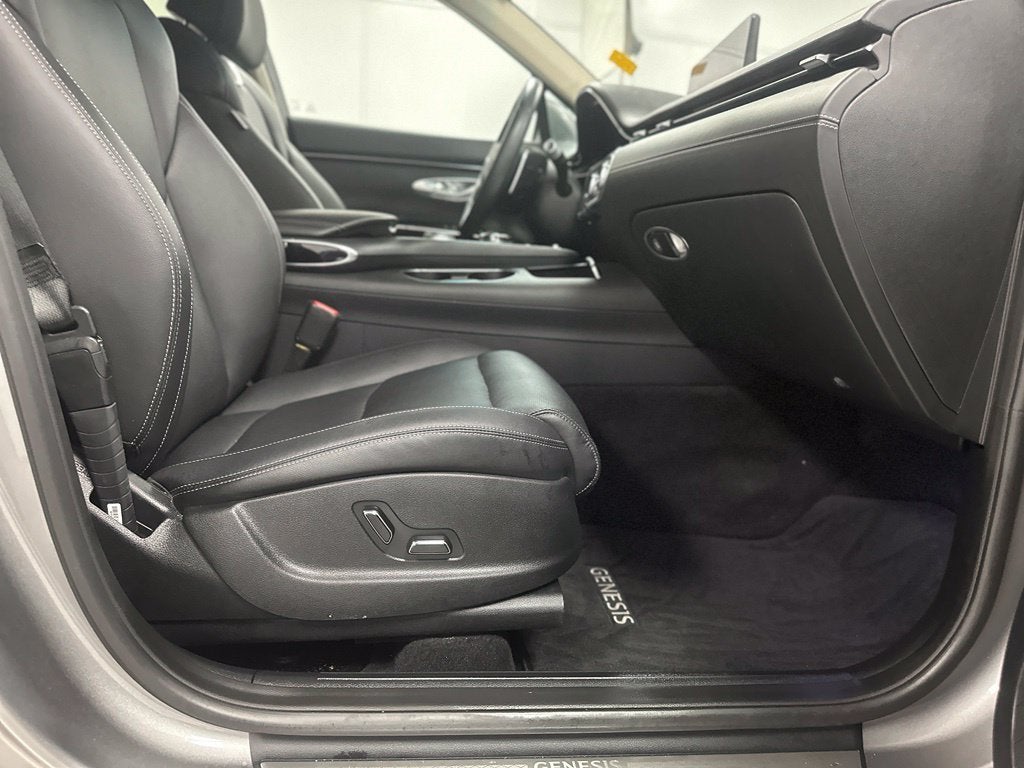 2025 Genesis GV70 2.5T