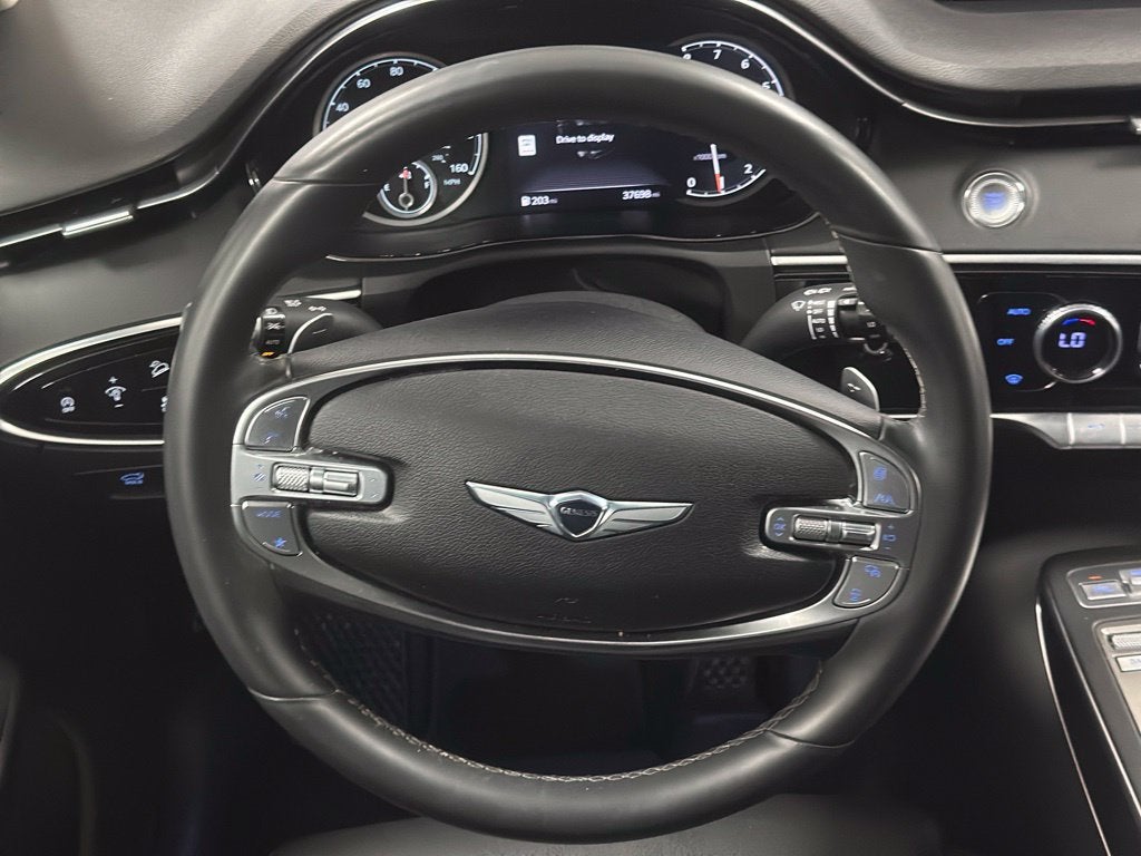 2025 Genesis GV70 2.5T