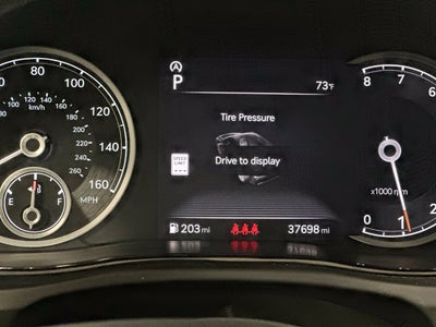 2025 Genesis GV70 2.5T