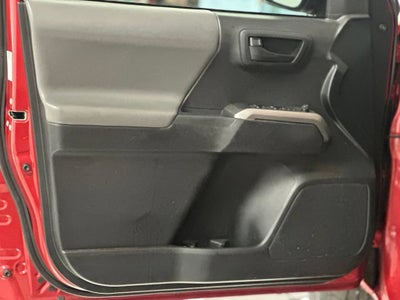 2019 Toyota Tacoma 2WD SR