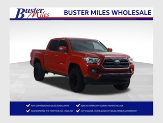 2019 Toyota Tacoma 2WD SR