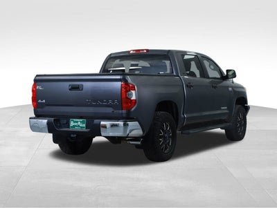 2019 Toyota Tundra 4WD SR5