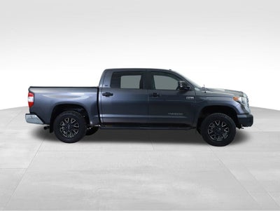 2019 Toyota Tundra 4WD SR5