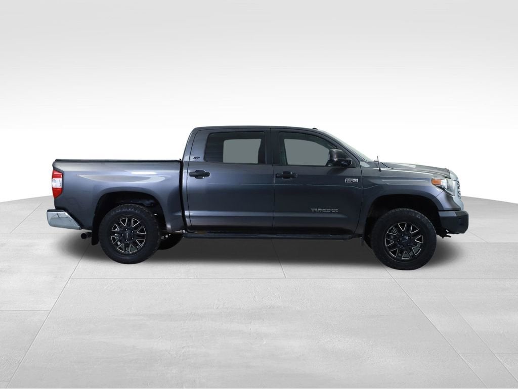 2019 Toyota Tundra 4WD SR5