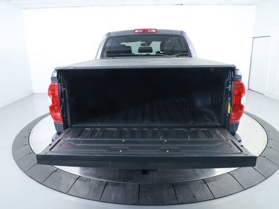 2019 Toyota Tundra 4WD SR5
