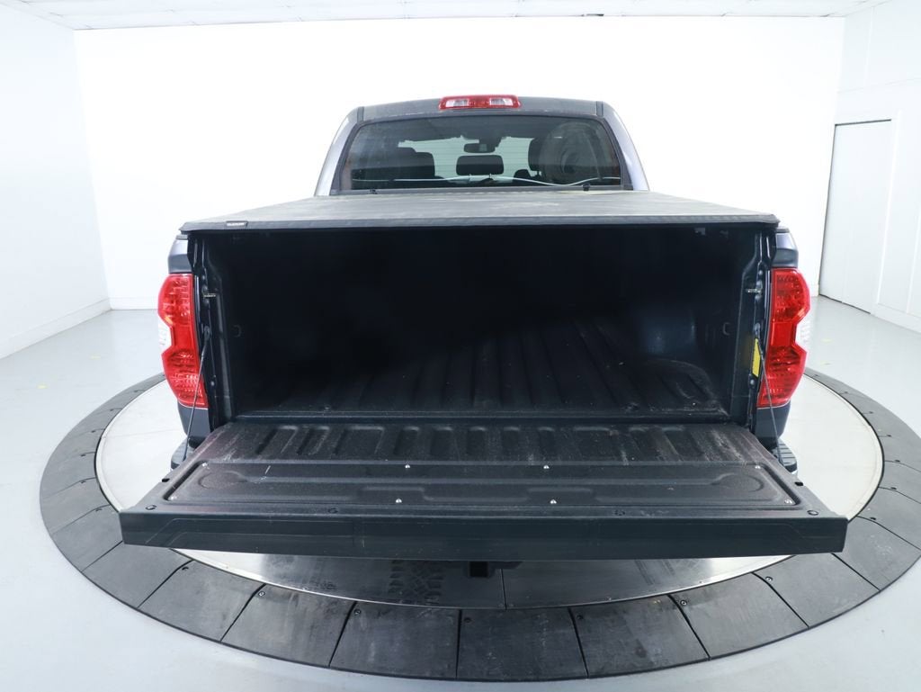 2019 Toyota Tundra 4WD SR5