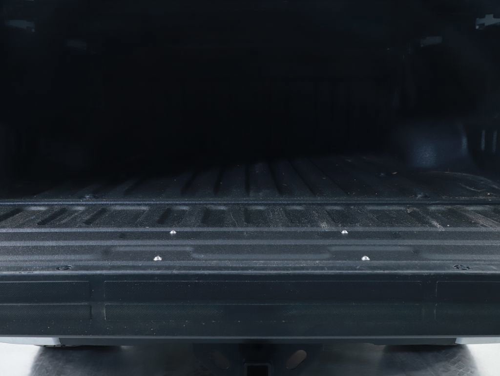 2019 Toyota Tundra 4WD SR5