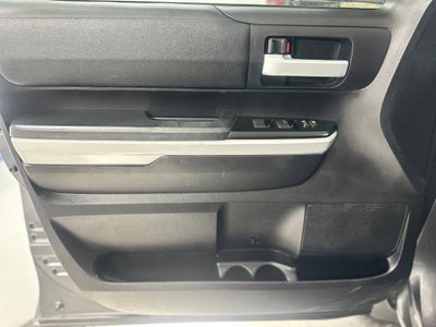 2019 Toyota Tundra 4WD SR5